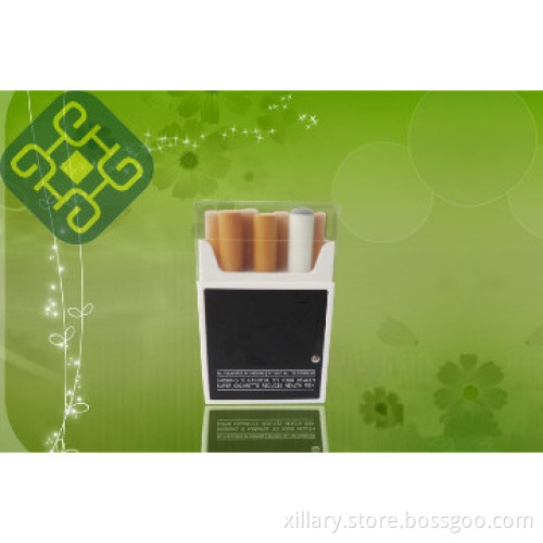Supreme hot disposable electronic cigarette with elegant appearence